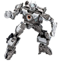 Transformers SS90 Voyager Class AoE Galvatron Figure