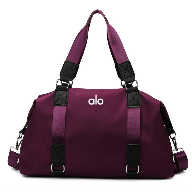 Alo Zenith Active Fitness Bag