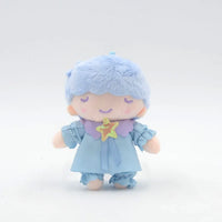 Little Twin Stars & Celestial Pegasus Plush (Set of 3)