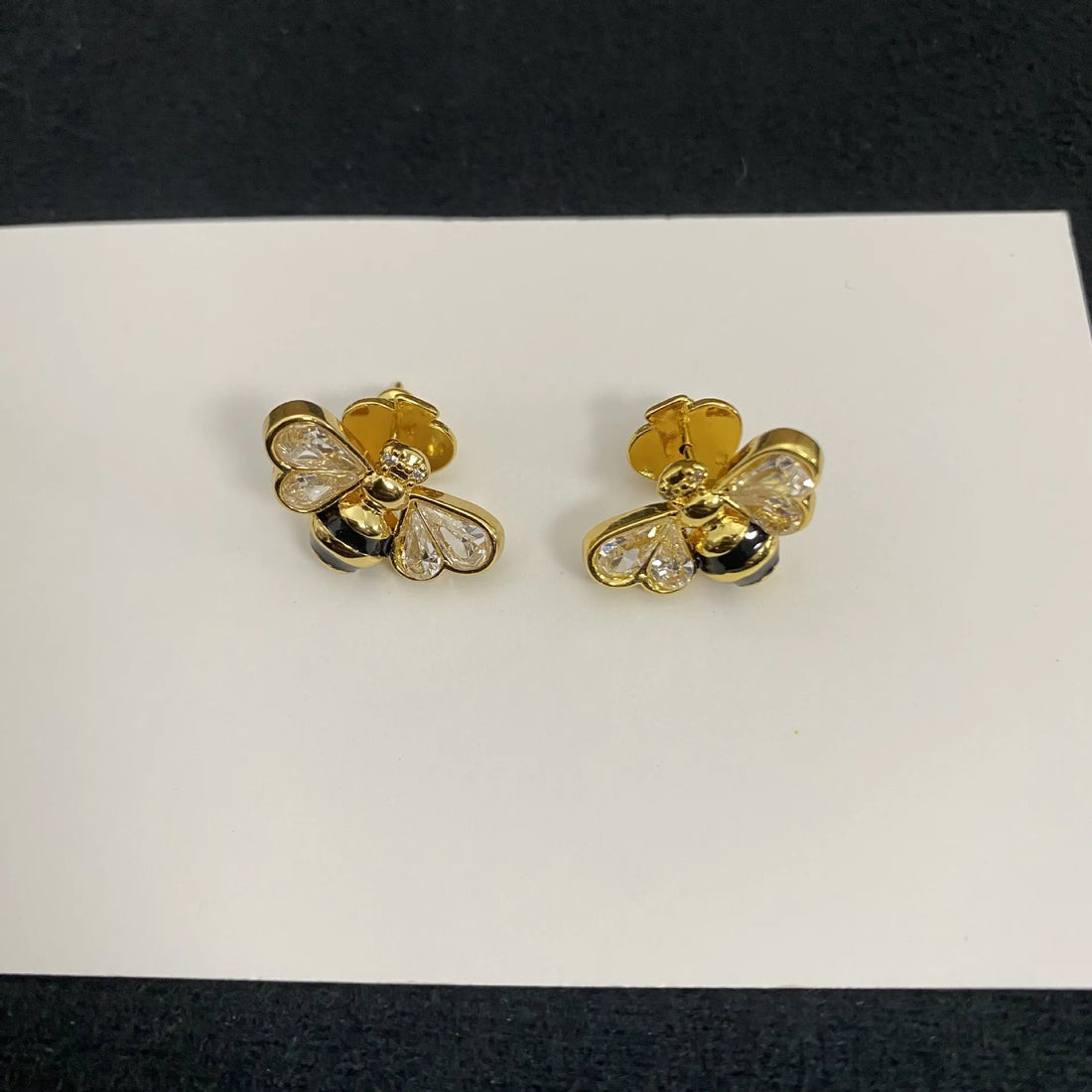 Queen Bee Light Luxe Jewelry Series