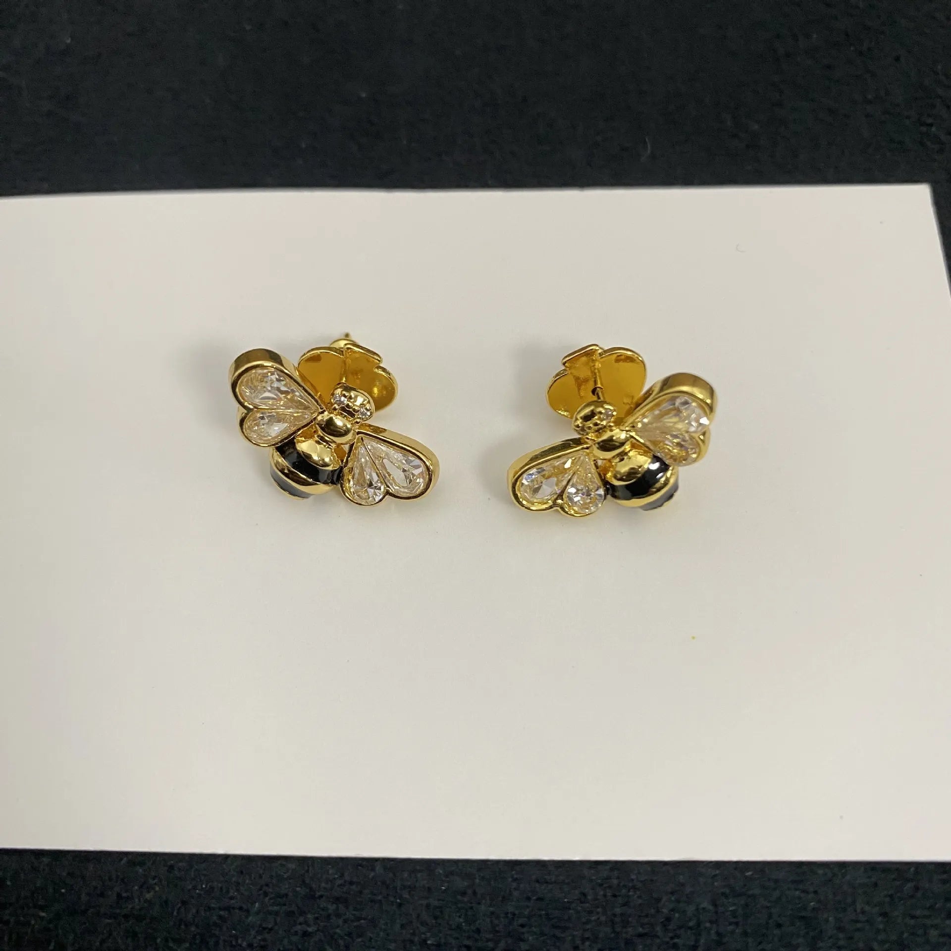 Queen Bee Light Luxe Jewelry Series