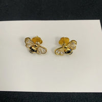 Queen Bee Light Luxe Jewelry Series