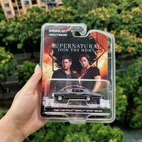 GreenLight Collectibles Premium Diecast Vehicle Collection