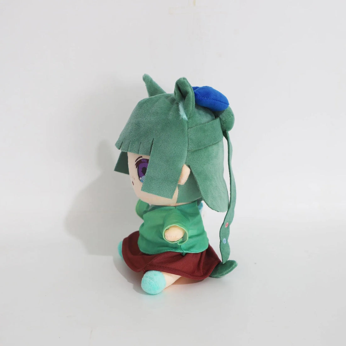 Enchanting Maomao Apothecary Diaries Plush (18 cm)