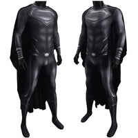 Resurrection Superman Deluxe Costume