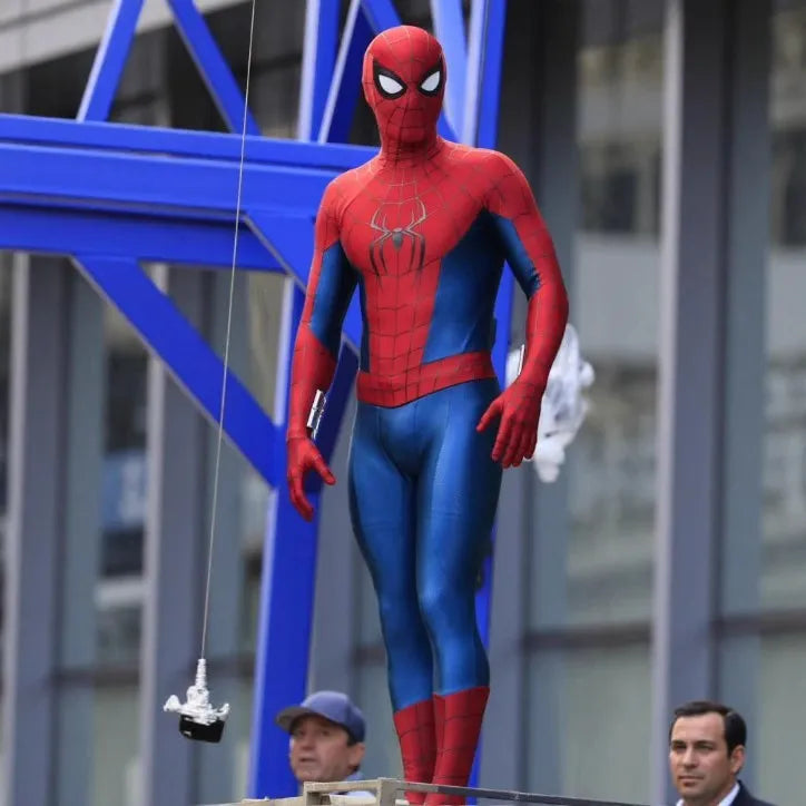Spiderman Brand New Day Premium Costume