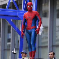 Spiderman Brand New Day Premium Costume