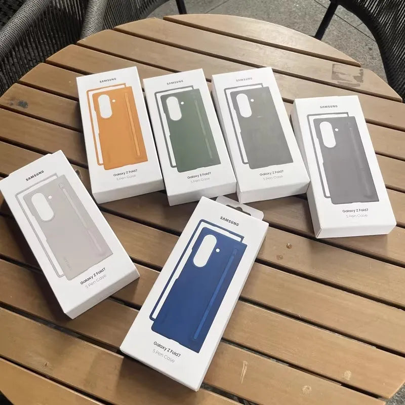 Samsung S Pen Foldable Phone Case (For Z Fold)