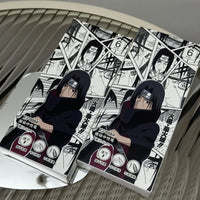 Naruto Uchiha Legacy Gel Pen (Set of 6)