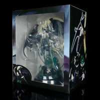 Ulquiorra Cifer Resurrección Statue (40 cm)
