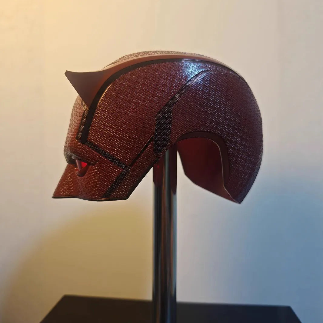 Daredevil Born Again Premium Cosplay Mask