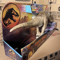 Jurassic World CT Epic Evolution Tyrannosaurus Figure (21 cm)