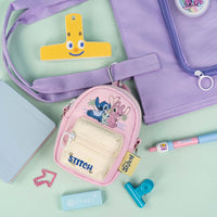 Cosmic Duo Crossbody Mini Bag