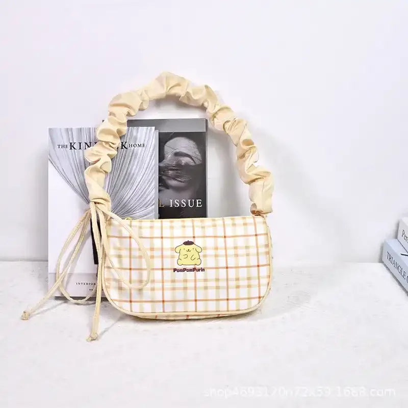 Sanliou  Delightful Ensemble Tote Bag