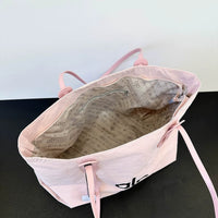 Alo Zenith Minimalist Tote Bag