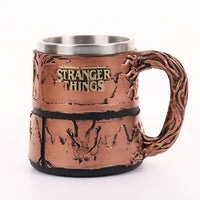 Stranger Things Ultimate Sculpted Mug (350 ml)