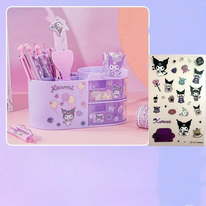 Sanliou Joytop Carousel Organizer