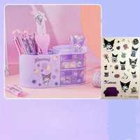 Sanliou Joytop Carousel Organizer