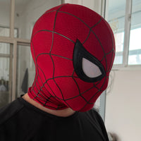 Spiderman Brand New Day Customised Movie Mask