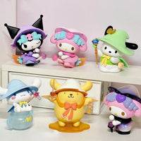 Sanrio Magic Story Series (Set of 6)