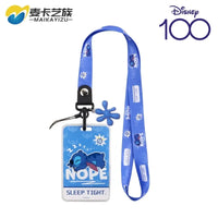 DZNY Stitch Elite ID Holder