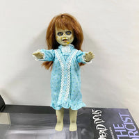Mezco Exorcist Possessed Doll