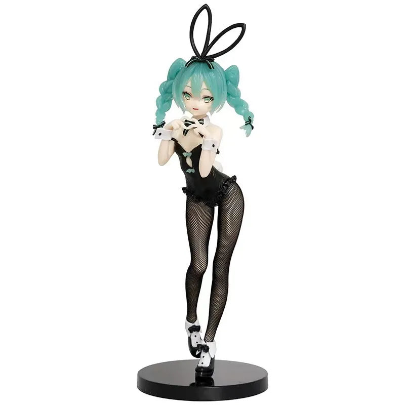 Furyu Hatsune Miku BiCute Bunnies Statue (27 cm)