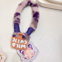 Cry Baby Wild But Cutie Plush Charm