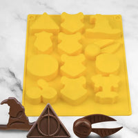 Harry Potter Premium Mold Tray