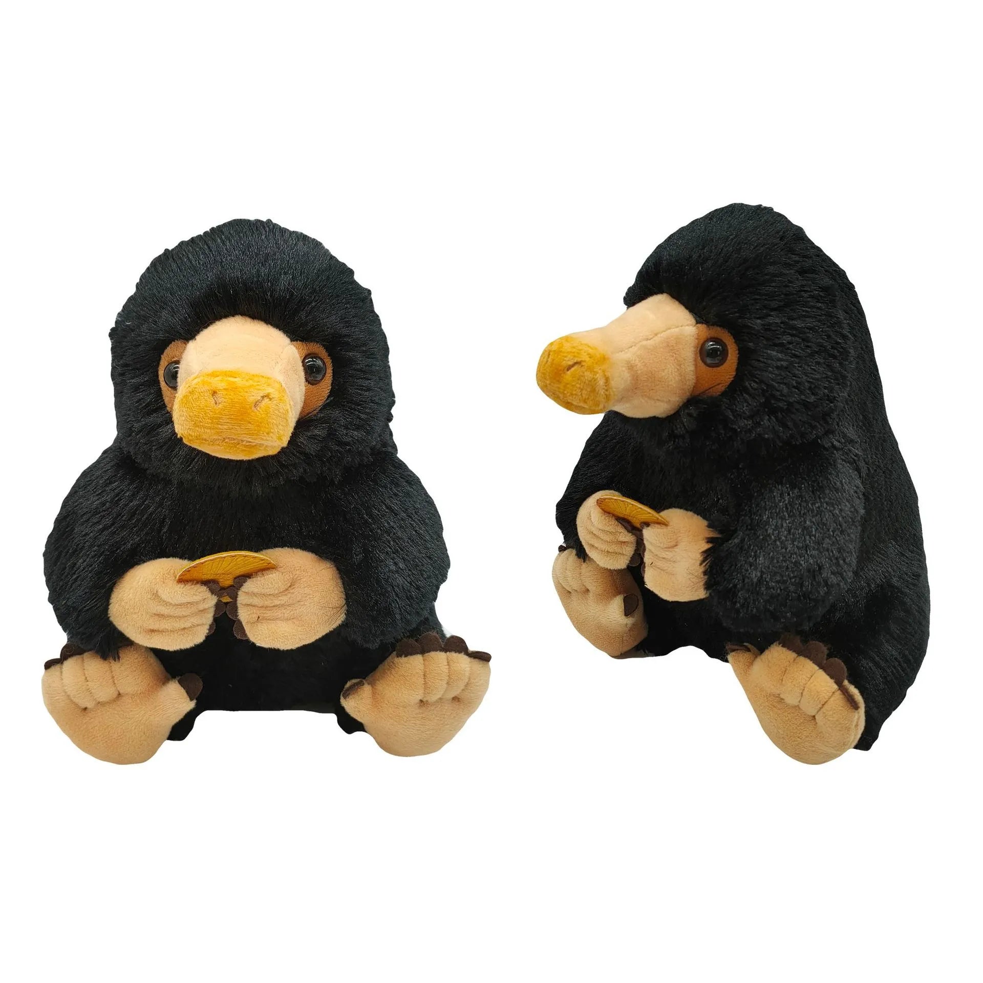 Wizarding World Niffler Gold Coin Plushie (23 cm)