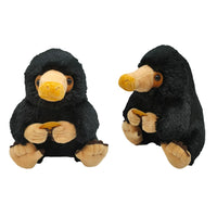 Wizarding World Niffler Gold Coin Plushie (23 cm)
