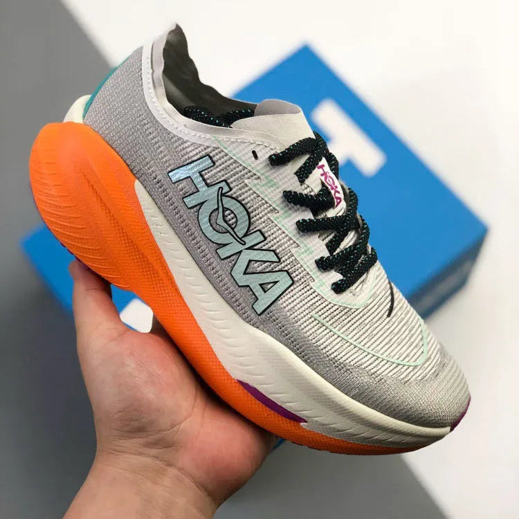 WHO-KA Mens Mach X2 Running Shoes