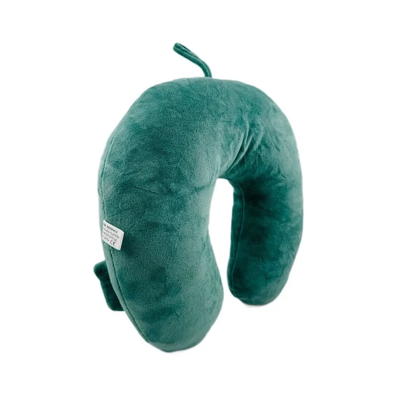 Pokemon Snorlax Deep-Sleep Travel Neck Pillow