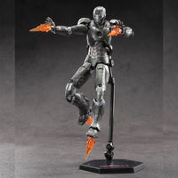ZD Toys Iron Man MK14 Action Figure (18 cm)