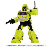 Transformers Masterpiece MPG-18 Road Hauler Action Figure