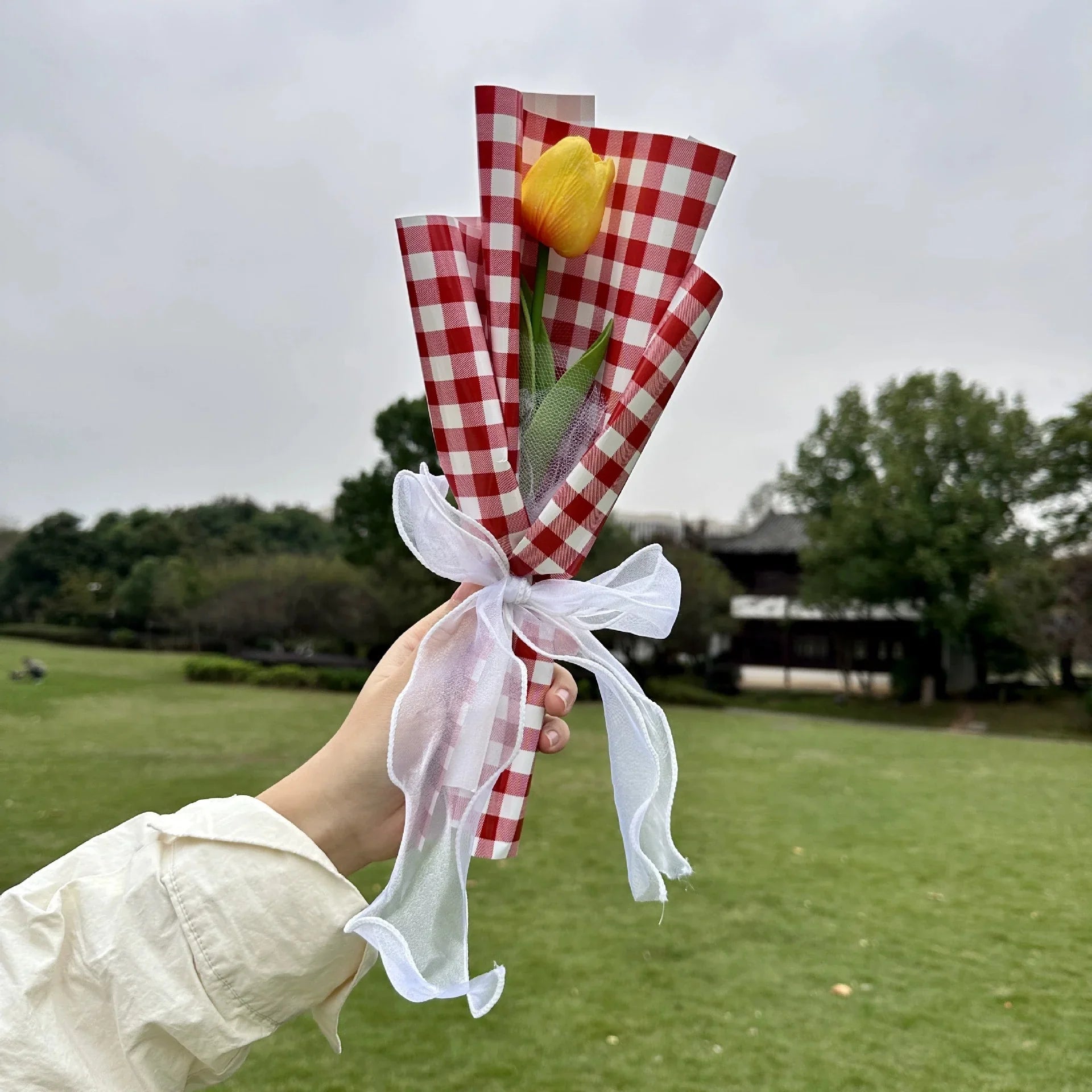 Endless Love Floral Gift Bouquet