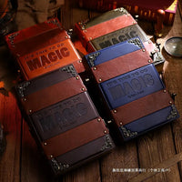 HP Time to Do Magic Retro Journal