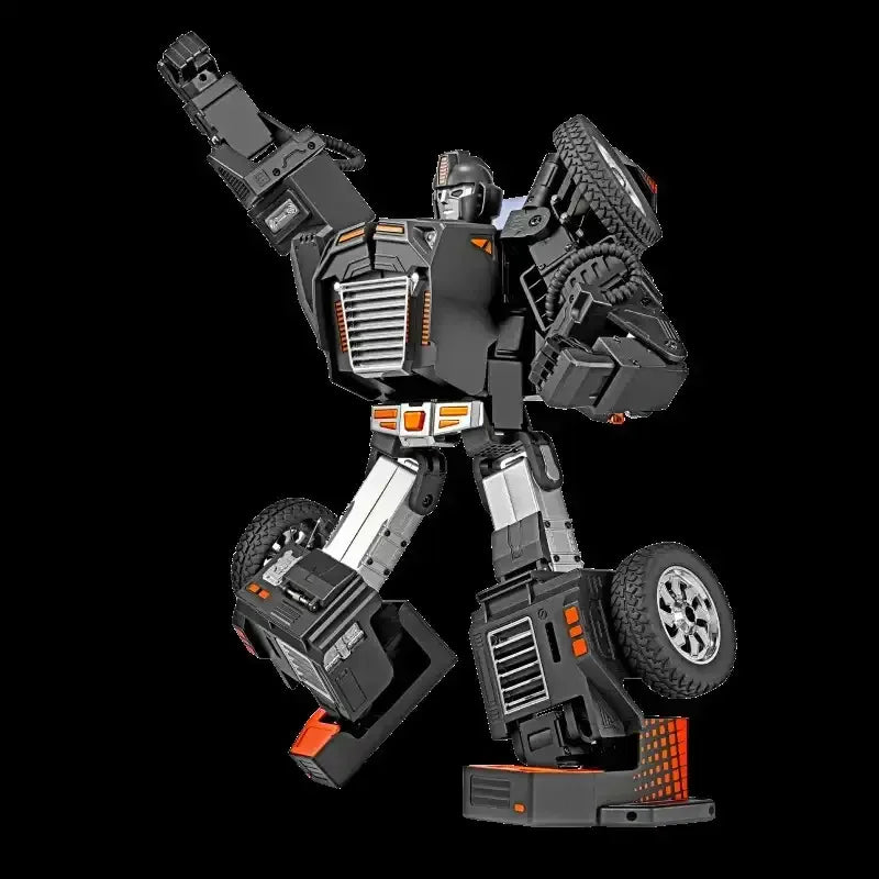Robosen T9-X Interstellar Agent Robot (34 cm)