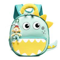 Hoppy Dino Days Kindergarten Bag