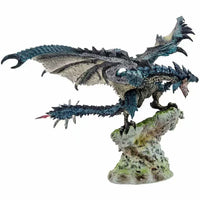 Monster Hunter Rathalos Action Figure (25cm)