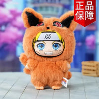 Naruto Monster Party Series Blind Box
