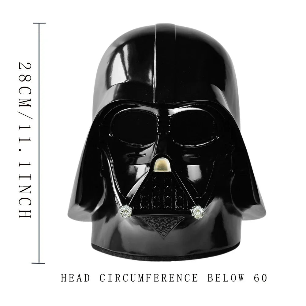 Star Wars Darth Vader Helmet