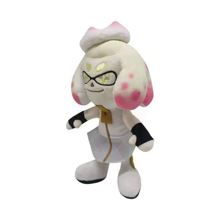 Splatoon 3 Ultimate Plush Collection (25 cm)