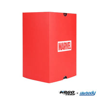 مكبر صوت بلوتوث MRVL x Killerbody Iron Man Bust 