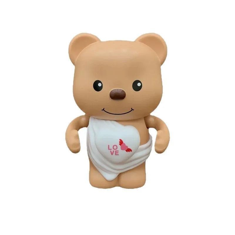 Sanliou "I Love You" Talking Keychain