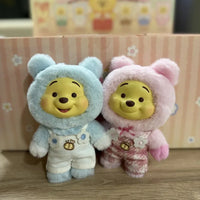 Top Toy Pooh Bear Candy Series Blind Box