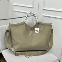 Alo Studio to Street Handbag