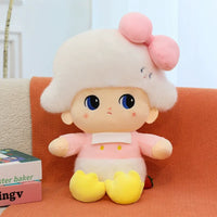 Dimoo Quacky Quirk Plushie (25 cm)