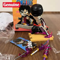 One Piece Freeny's Hidden Dissectibles Blind Box