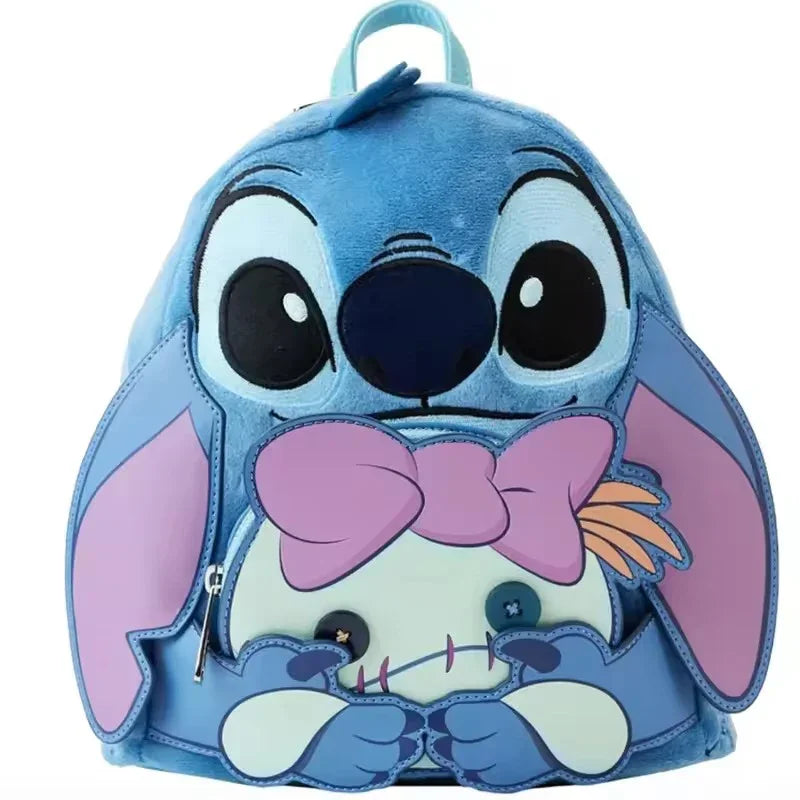 Loungefly Limited Edition Character Backpacks